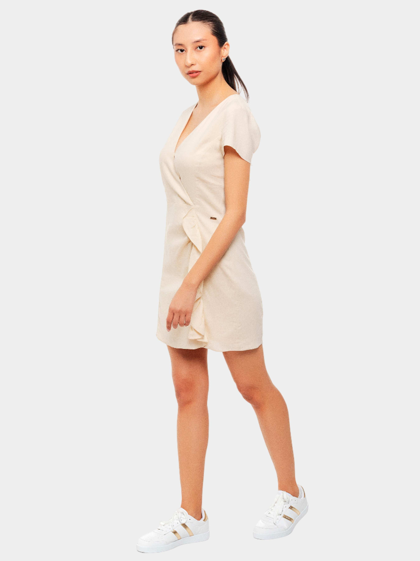 Платья Armani Exchange модель 3DYA07-YN3RZ-1787 Фото