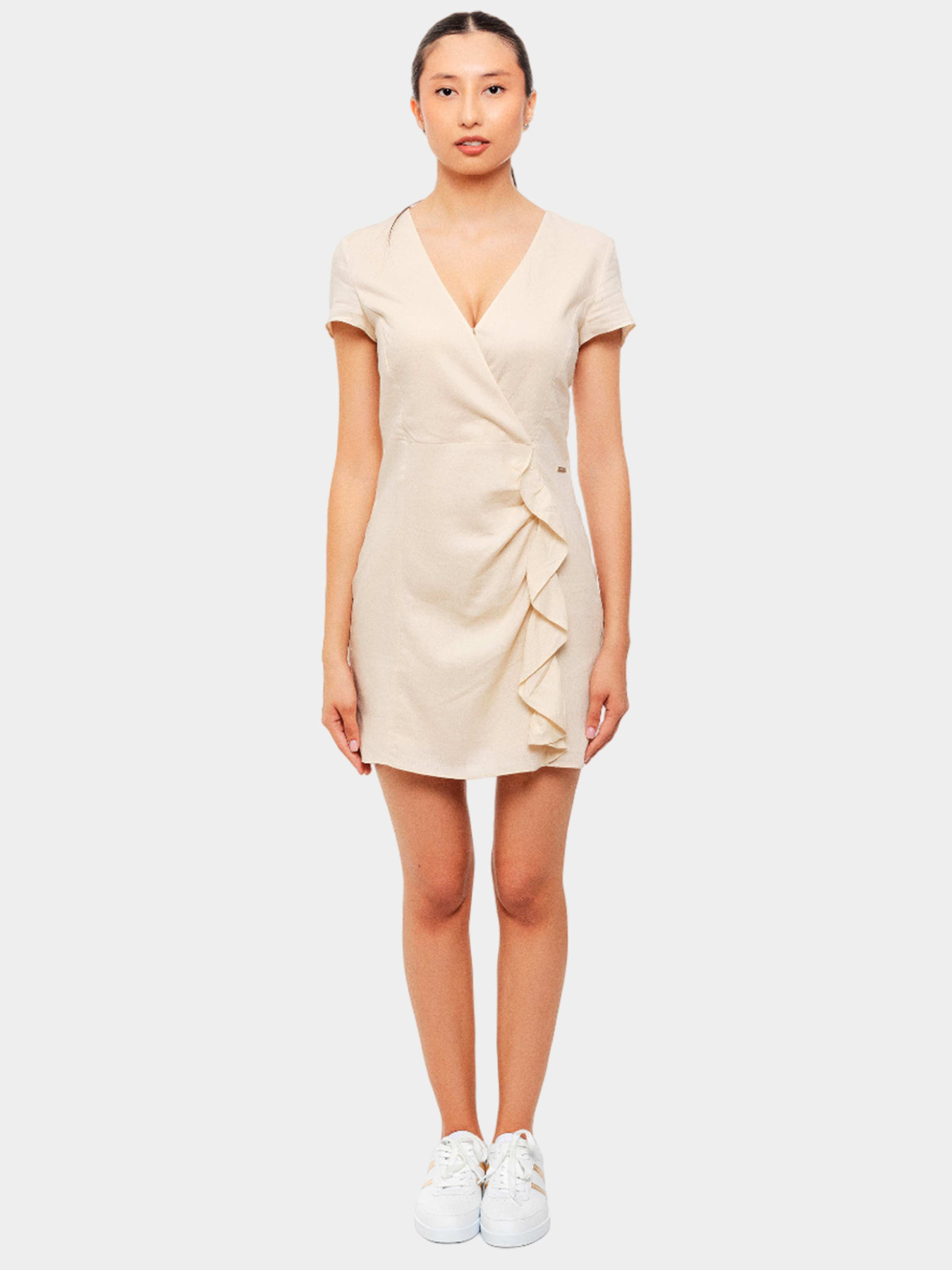 Платья Armani Exchange модель 3DYA07-YN3RZ-1787 Фото