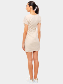 Платья Armani Exchange модель 3DYA07-YN3RZ-1787 Фото