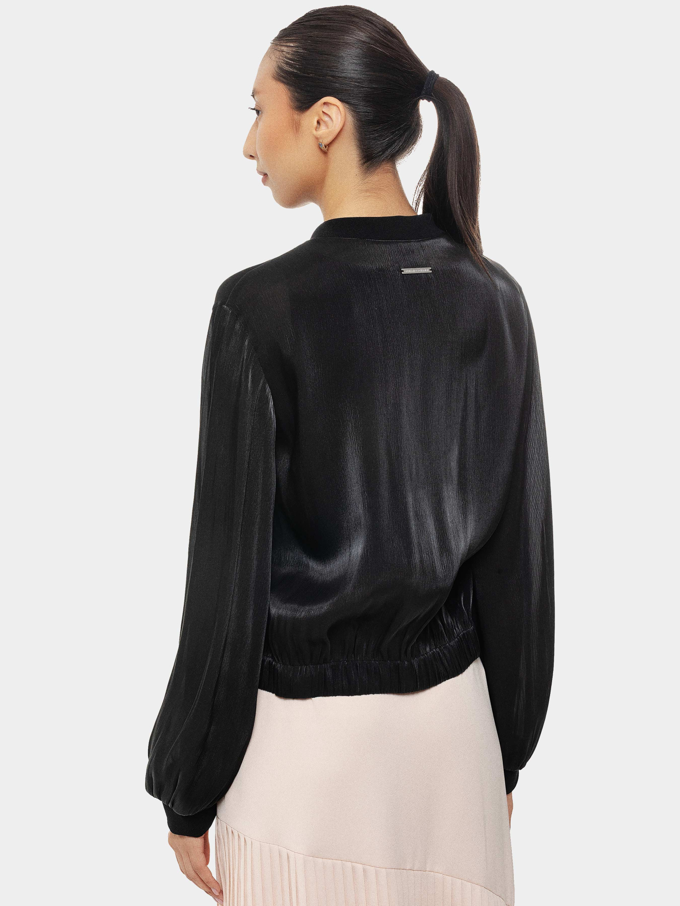 Куртки и дубленки Armani Exchange модель 3DYB19-YNUUZ-1200 Фото