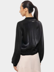 Куртки и дубленки Armani Exchange модель 3DYB19-YNUUZ-1200 Фото