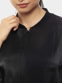 Куртки и дубленки Armani Exchange модель 3DYB19-YNUUZ-1200 Фото