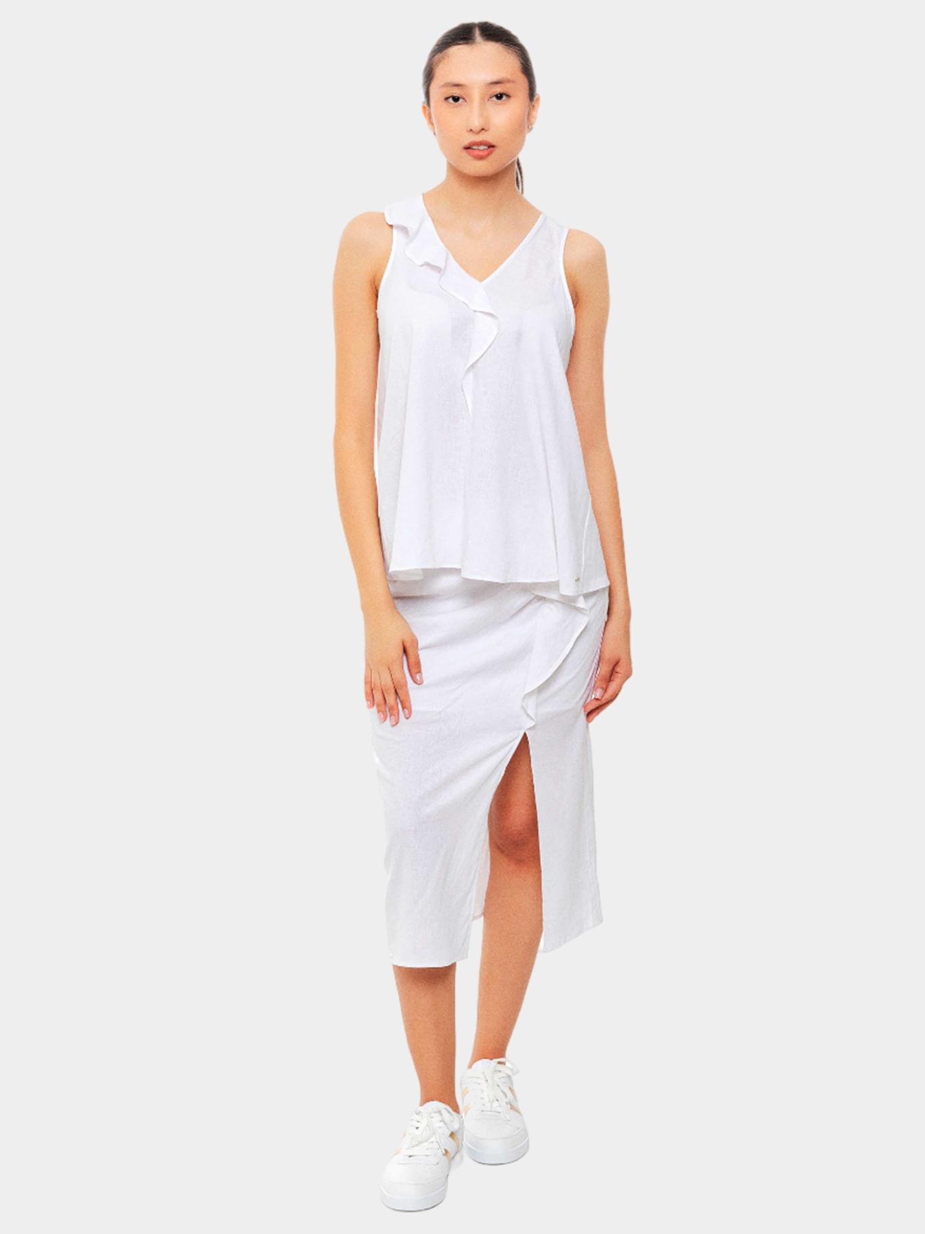 Рубашки Armani Exchange модель 3DYH08-YN3RZ-1000 Фото