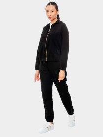 Худи и свитшоты Armani Exchange модель 3DYM88-YJESZ-1200 Фото