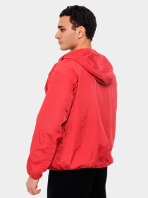 Куртки и дубленки Armani Exchange модель 3DZB12-ZN3OZ-6489 Фото