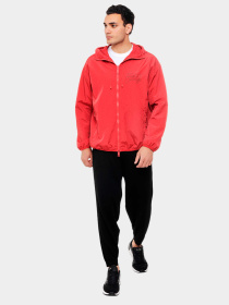 Куртки и дубленки Armani Exchange модель 3DZB12-ZN3OZ-6489 Фото