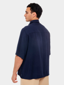 Рубашки Armani Exchange модель 3DZC01-ZN3UZ-15CX Фото