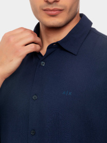 Рубашки Armani Exchange модель 3DZC01-ZN3UZ-15CX Фото