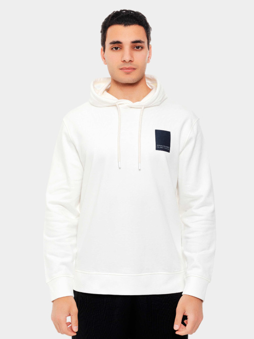 Худи и свитшоты Armani Exchange модель 3DZMHJ-ZJGGZ-1116 Фото