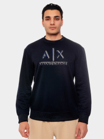 Худи и свитшоты Armani Exchange модель 3DZMSA-Z9N1Z-1583 Фото