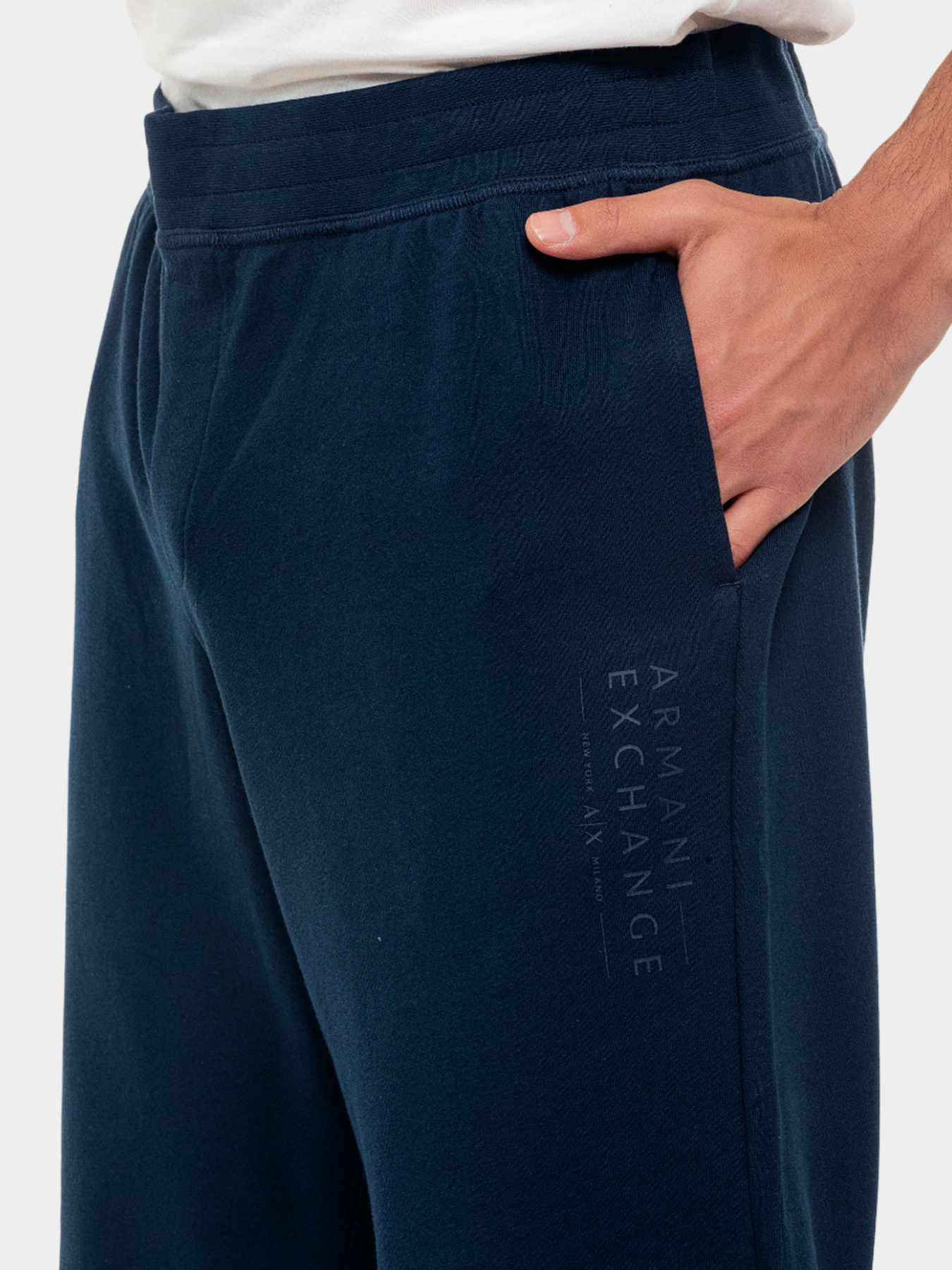Брюки Armani Exchange модель 3DZPJP-ZJY9Z-15BA Фото
