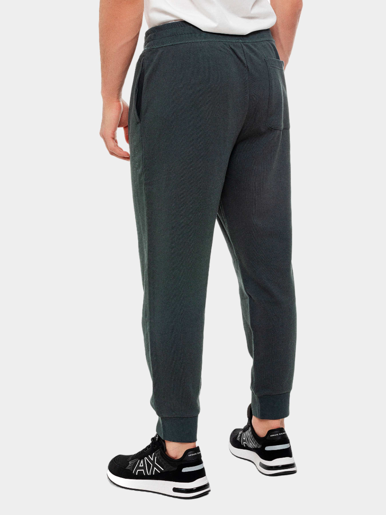 Брюки Armani Exchange модель 3DZPJP-ZJY9Z-1839 Фото