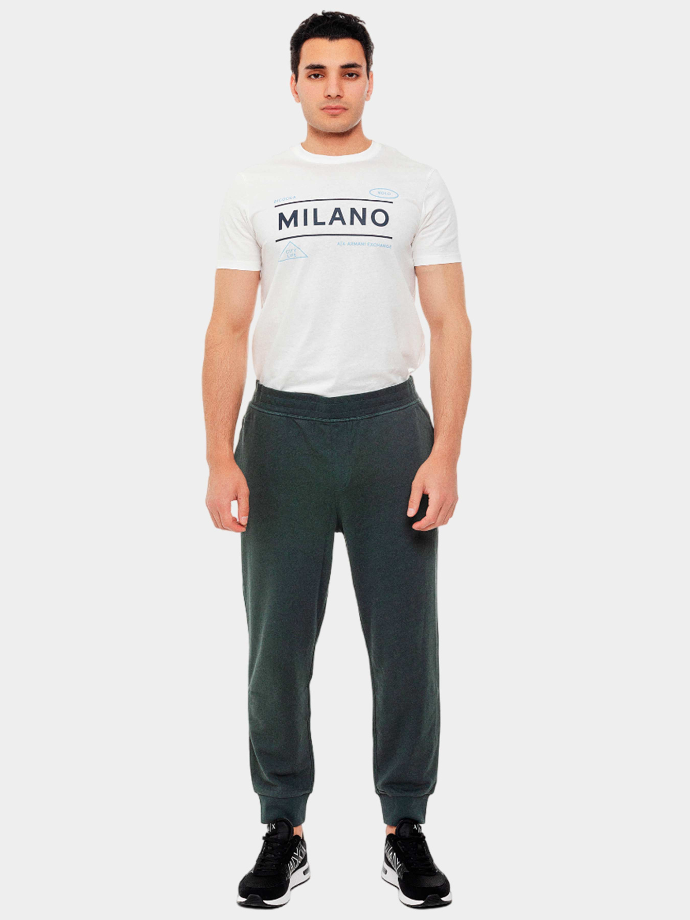 Брюки Armani Exchange модель 3DZPJP-ZJY9Z-1839 Фото