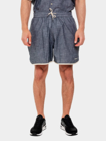 Шорты Armani Exchange модель 3DZSD2-Z1WCZ-25FN Фото