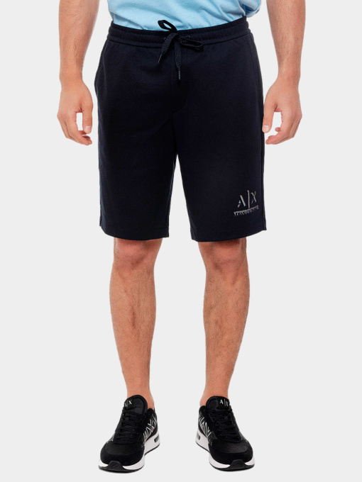 Шорты Armani Exchange модель 3DZSSA-Z9N1Z-1583 Фото