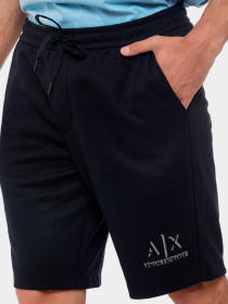 Шорты Armani Exchange модель 3DZSSA-Z9N1Z-1583 Фото