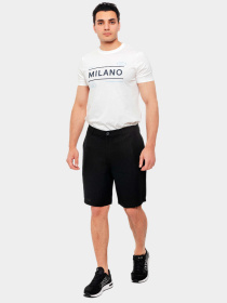 Шорты Armani Exchange модель 8NZS67-ZNFNZ-1200 Фото
