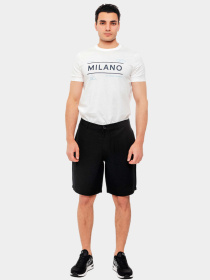 Шорты Armani Exchange модель 8NZS67-ZNFNZ-1200 Фото