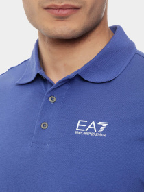Футболки и поло EA7 модель 3DPF16-PJ03Z-1557 Фото