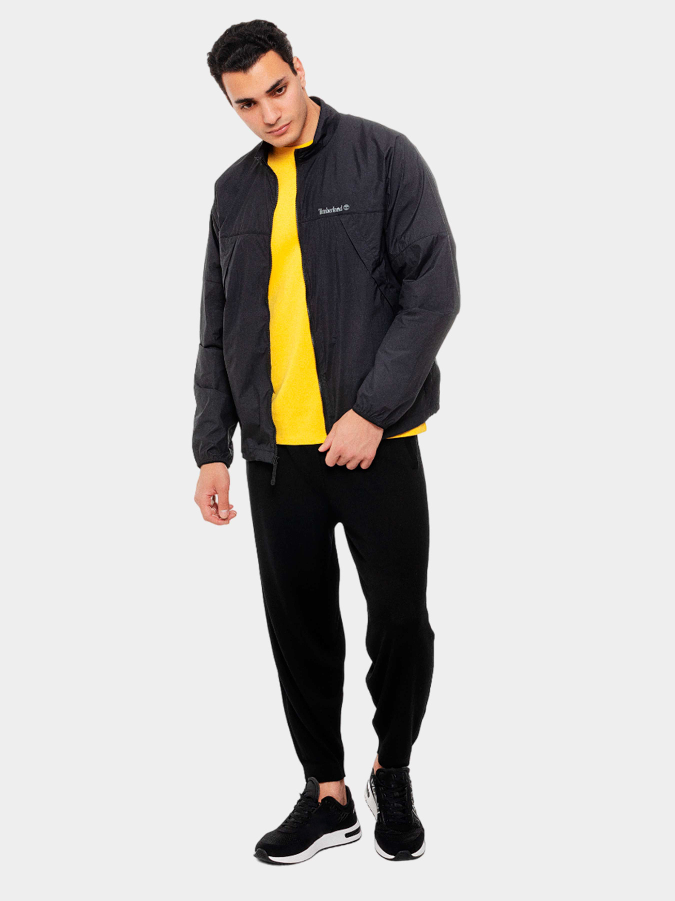 Куртки и дубленки Timberland модель TB0A5S5A0011 Фото