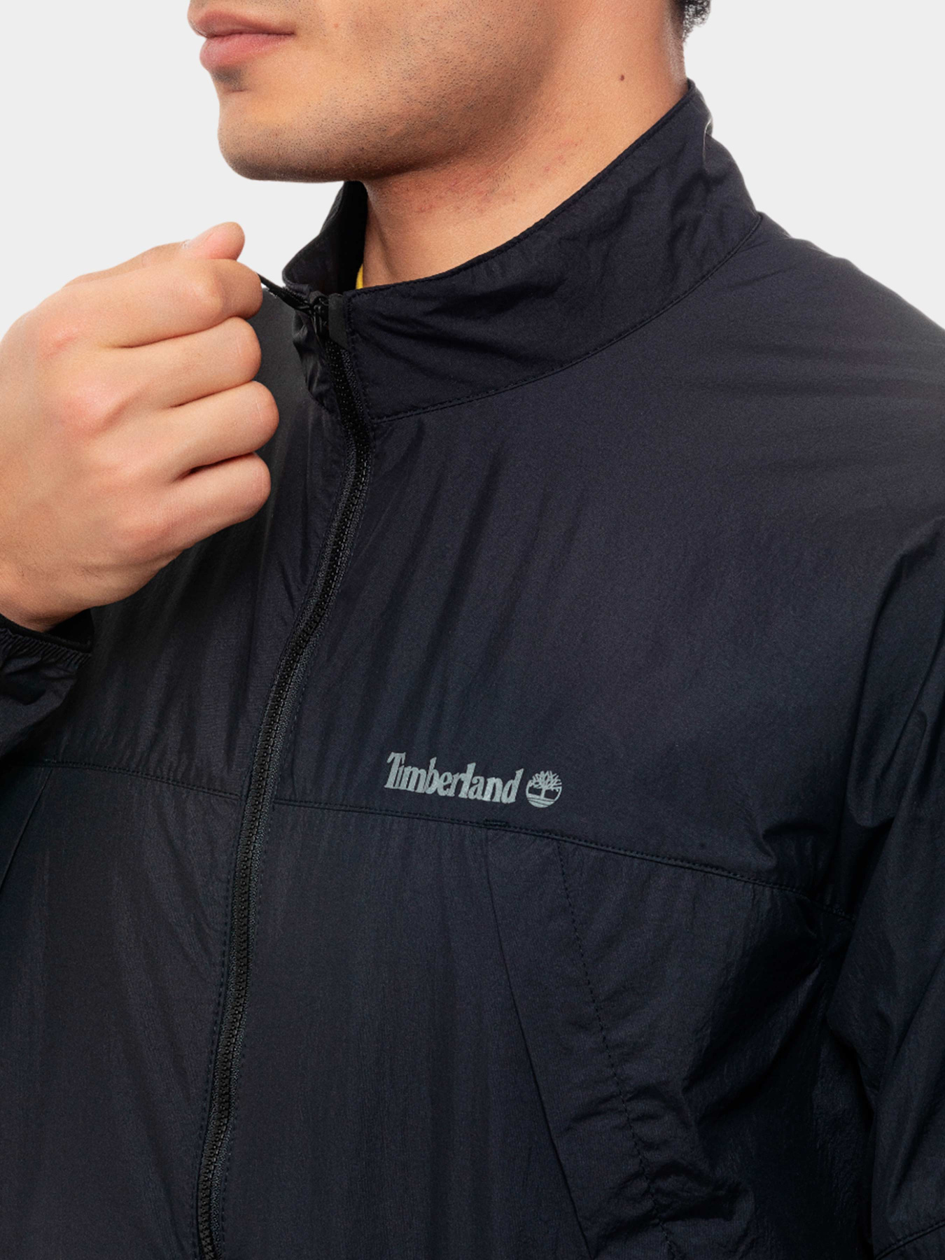 Куртки и дубленки Timberland модель TB0A5S5A0011 Фото