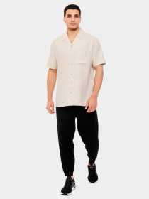 Рубашки Emporio Armani модель 211880-4R467-00040 Фото