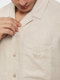 Рубашки Emporio Armani модель 211880-4R467-00040 Фото