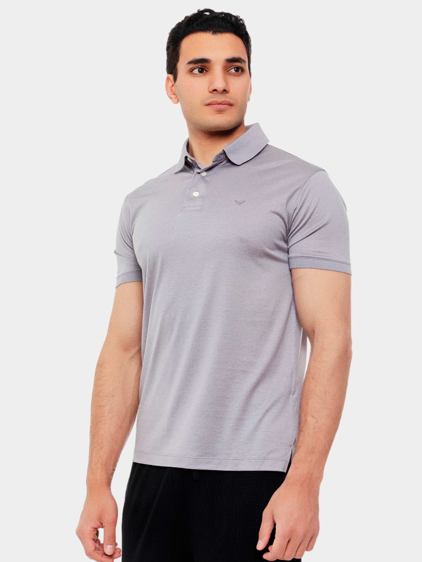 Футболки и поло Emporio Armani модель 8N1F98-1JUVZ-0844 Фото