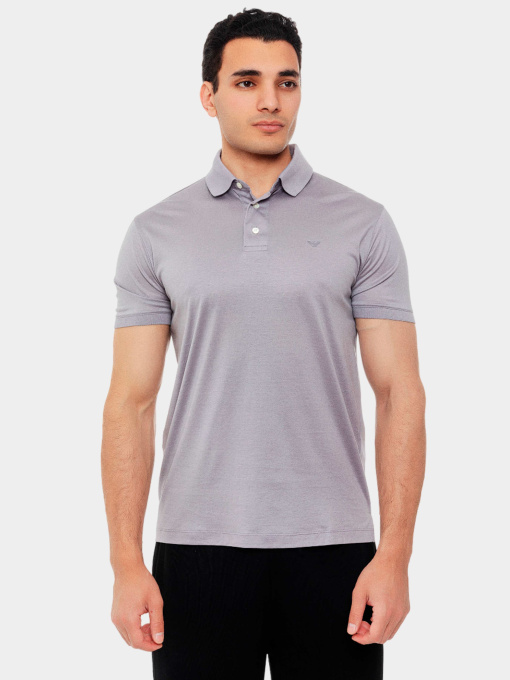 Футболки и поло Emporio Armani модель 8N1F98-1JUVZ-0844 Фото