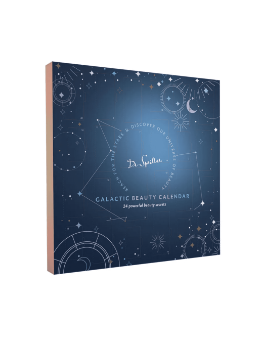 Календарь галактической красоты/Galactic Beauty Calendar Dr. Spiller модель 40990523 Фото
