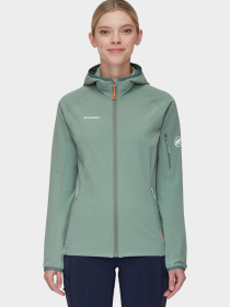 Куртки и дубленки Mammut модель 1014-03851-4100 Фото