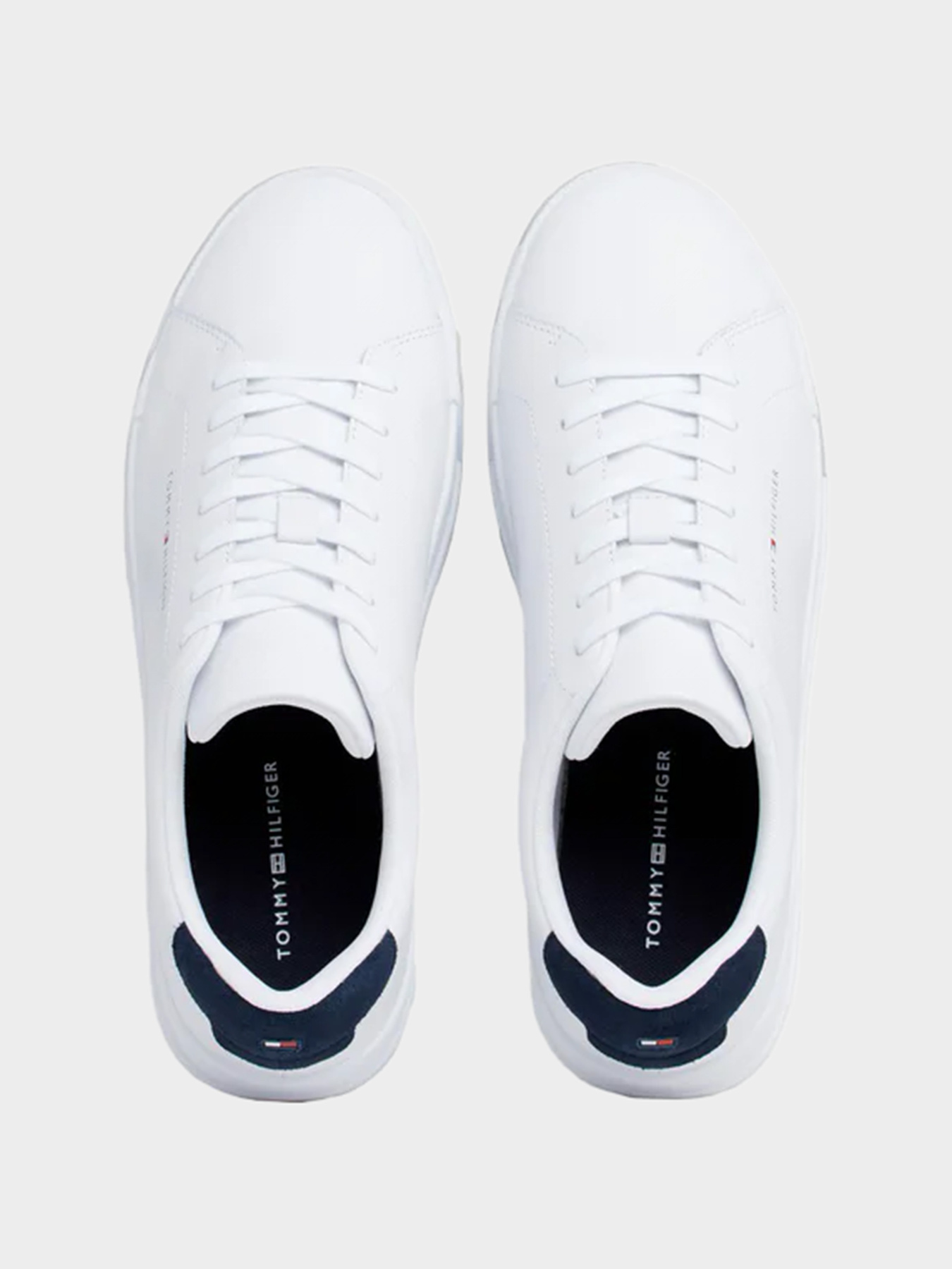 Кроссовки Tommy Hilfiger модель FM0FM04971-0LE Фото