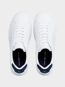 Кроссовки Tommy Hilfiger модель FM0FM04971-0LE Фото