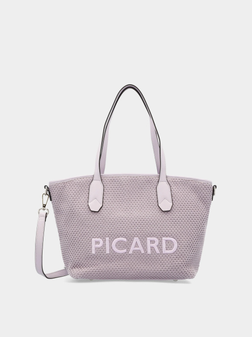 Сумки Picard модель 3228-380 lilac Фото