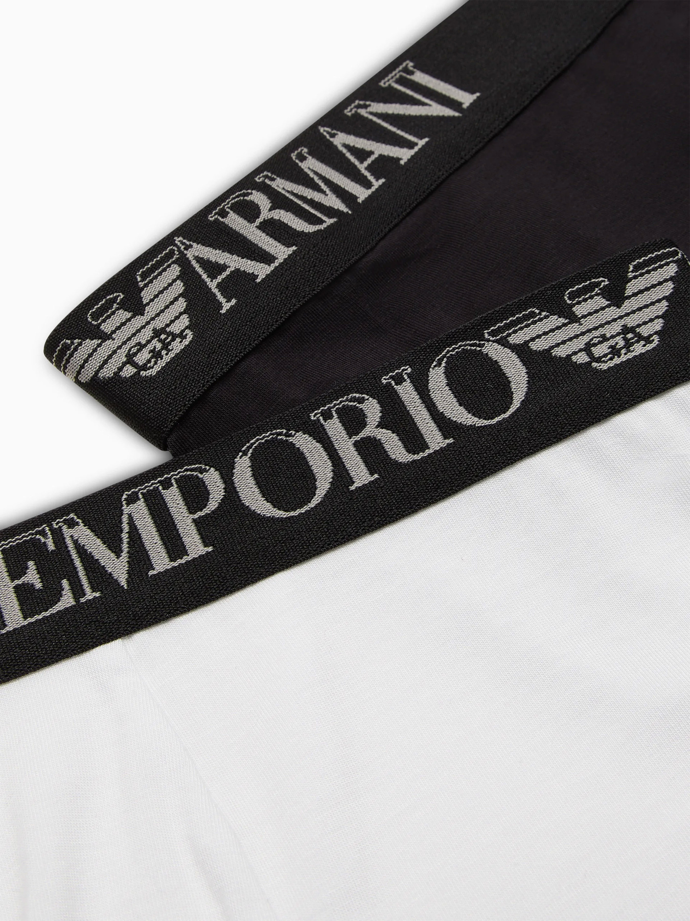 Нижнее белье Emporio Armani модель 111210-4R733-22120 Фото