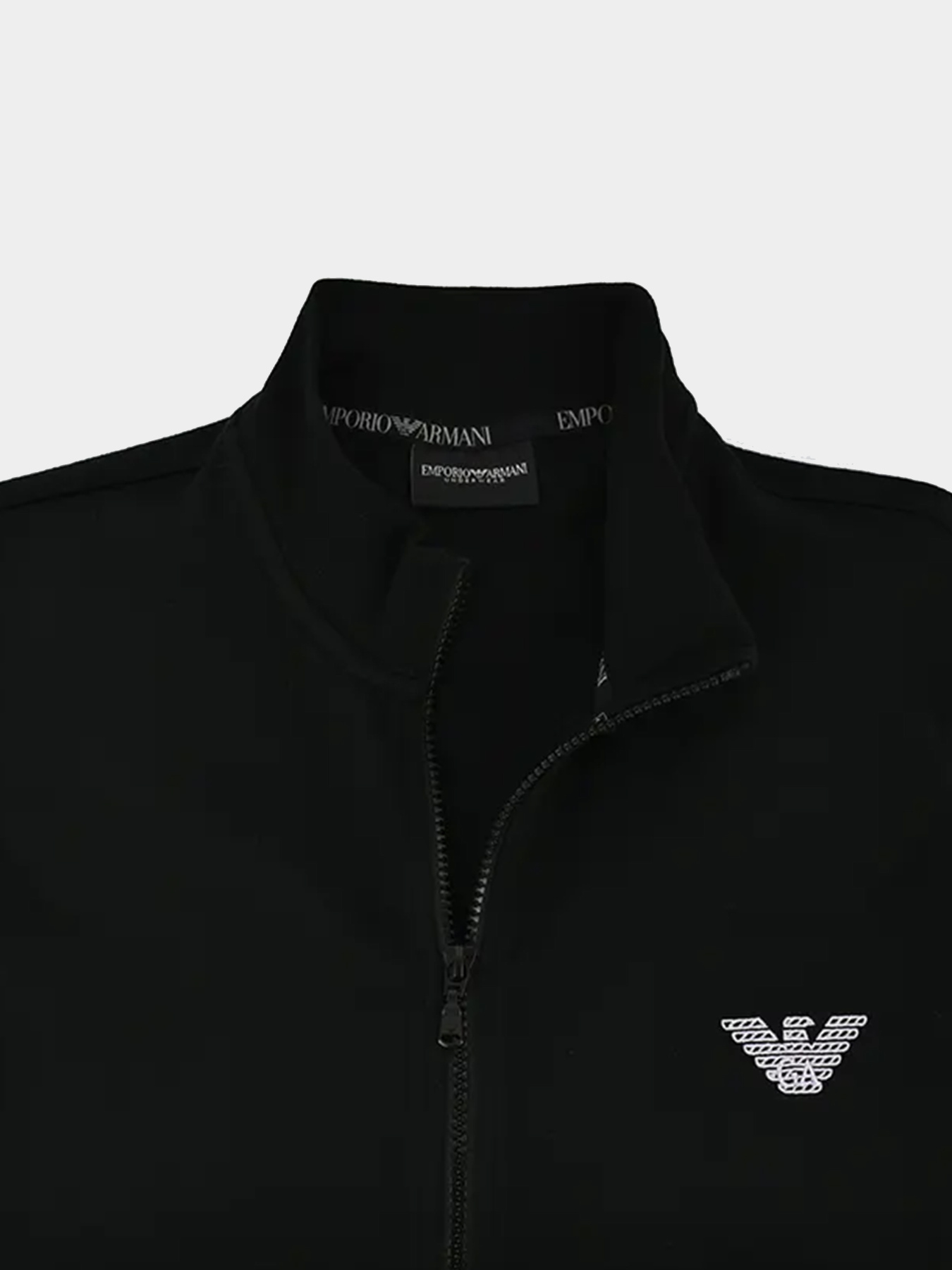 Худи и свитшоты Emporio Armani модель 111532-4R566-00020 Фото