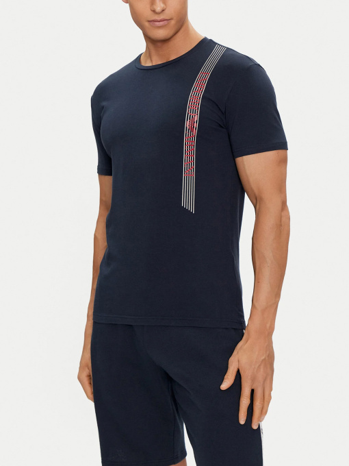 Футболки и поло Emporio Armani модель 111971-4R525-00135 Фото