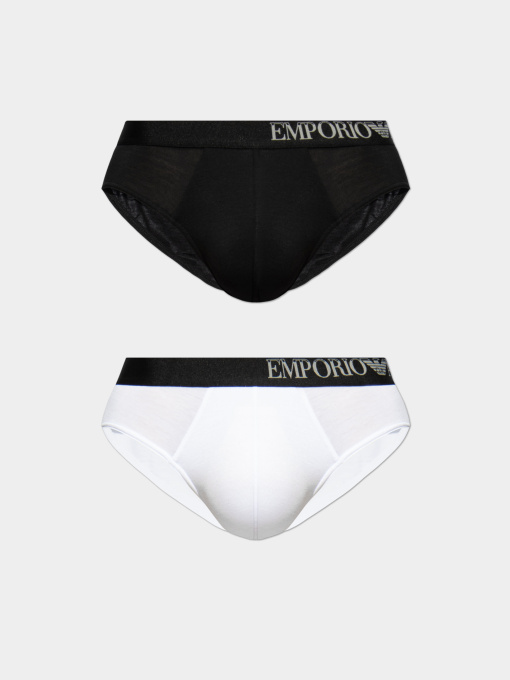 Нижнее белье Emporio Armani модель 111733-4R733-22120 Фото