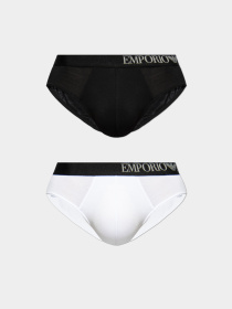 Нижнее белье Emporio Armani модель 111733-4R733-22120 Фото