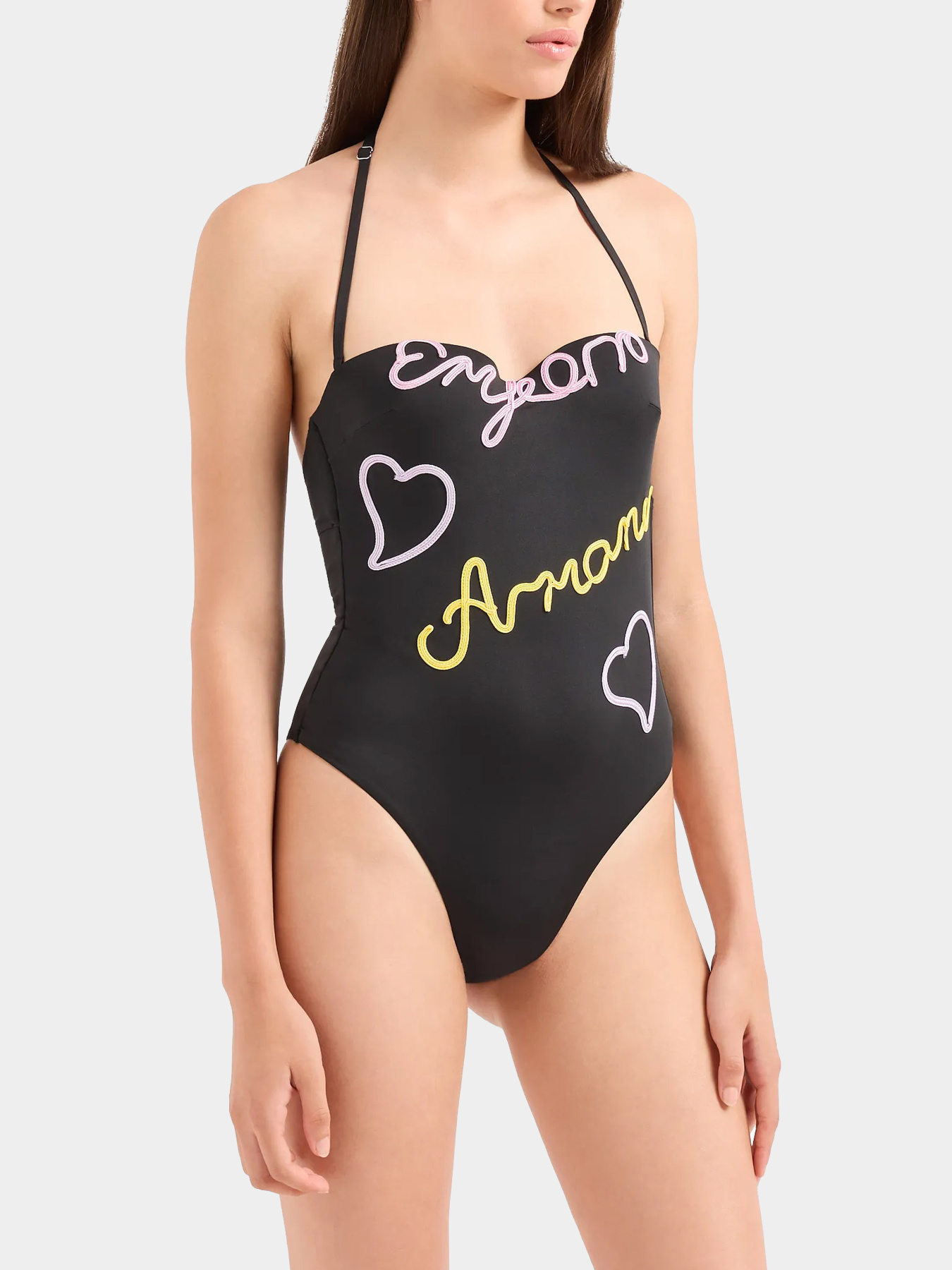 Одежда для пляжа Emporio Armani модель 262208-4R333-33921 Фото
