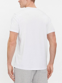 Футболки и поло Emporio Armani модель 111849-4R717-10410 Фото