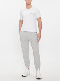 Футболки и поло Emporio Armani модель 111849-4R717-10410 Фото