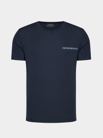 Футболки и поло Emporio Armani модель 111849-4R717-10410 Фото