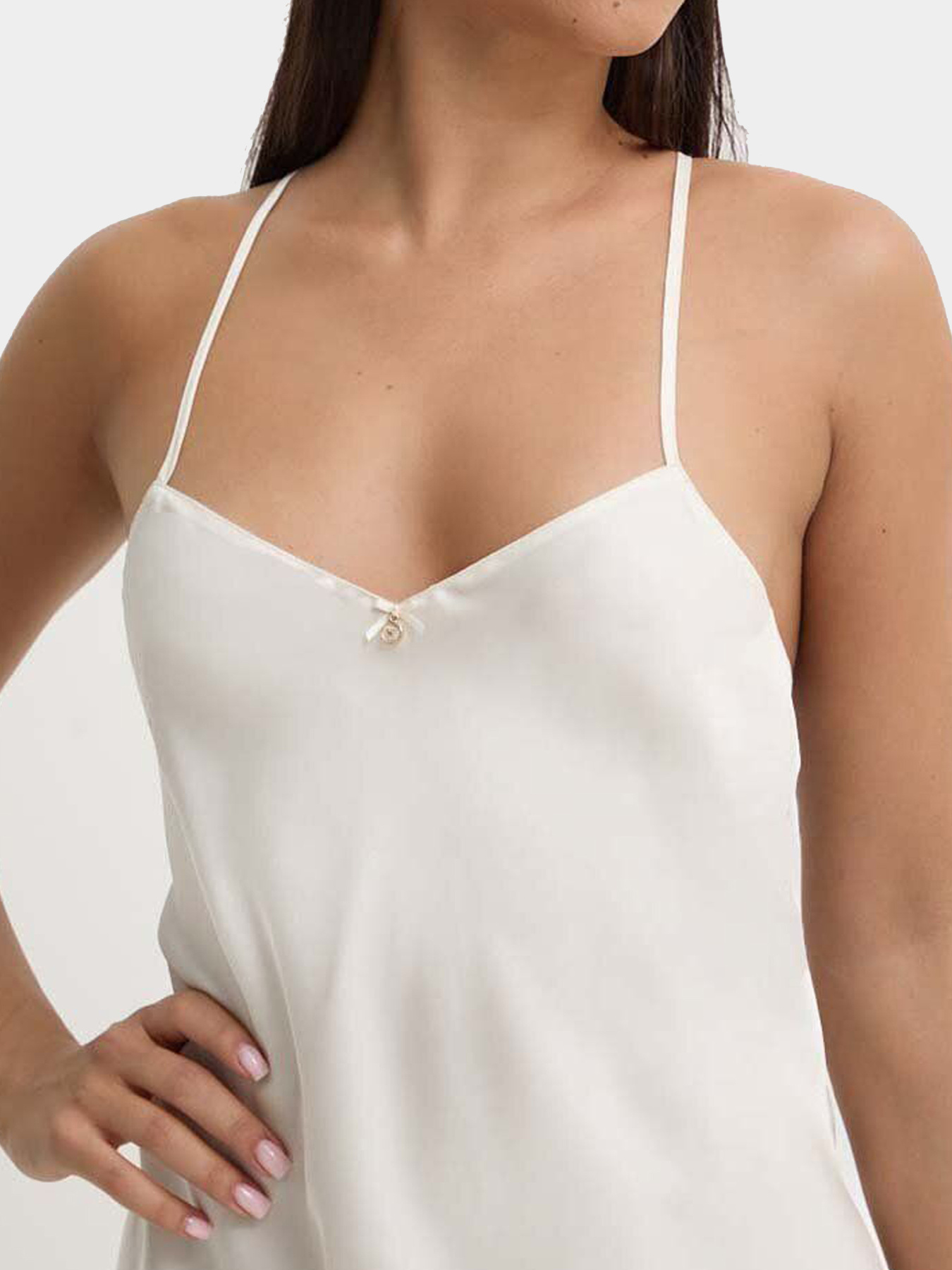 Одежда для дома и сна Emporio Armani модель 164827-4R215-92810 Фото