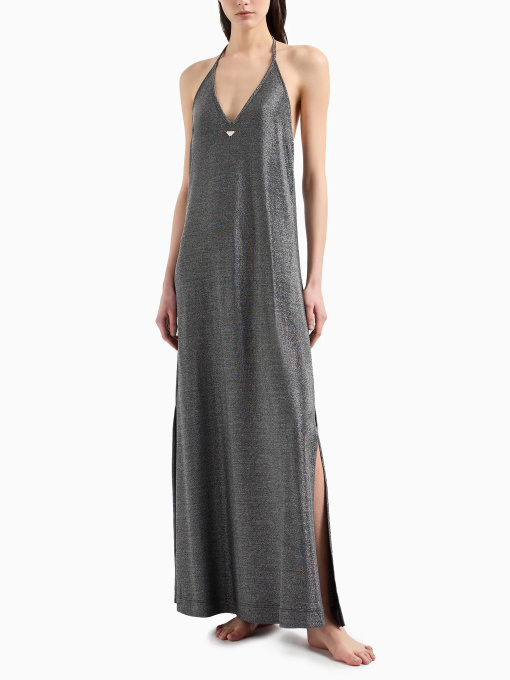 Платья Emporio Armani модель 262753-4R319-00020 Фото