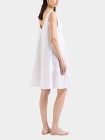 Платья Emporio Armani модель 262682-4R337-03452 Фото