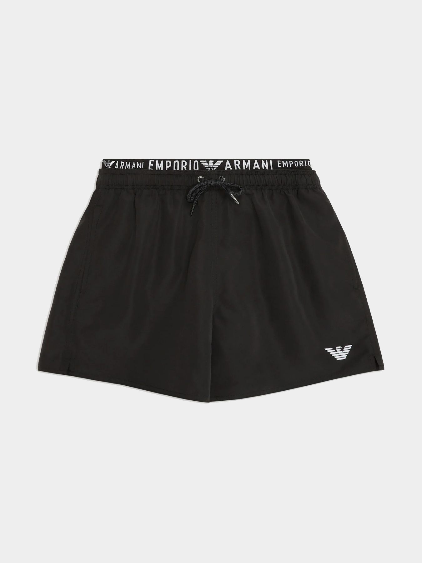 Одежда для пляжа Emporio Armani модель 211740-4R432-00020 Фото
