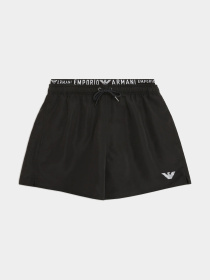 Одежда для пляжа Emporio Armani модель 211740-4R432-00020 Фото