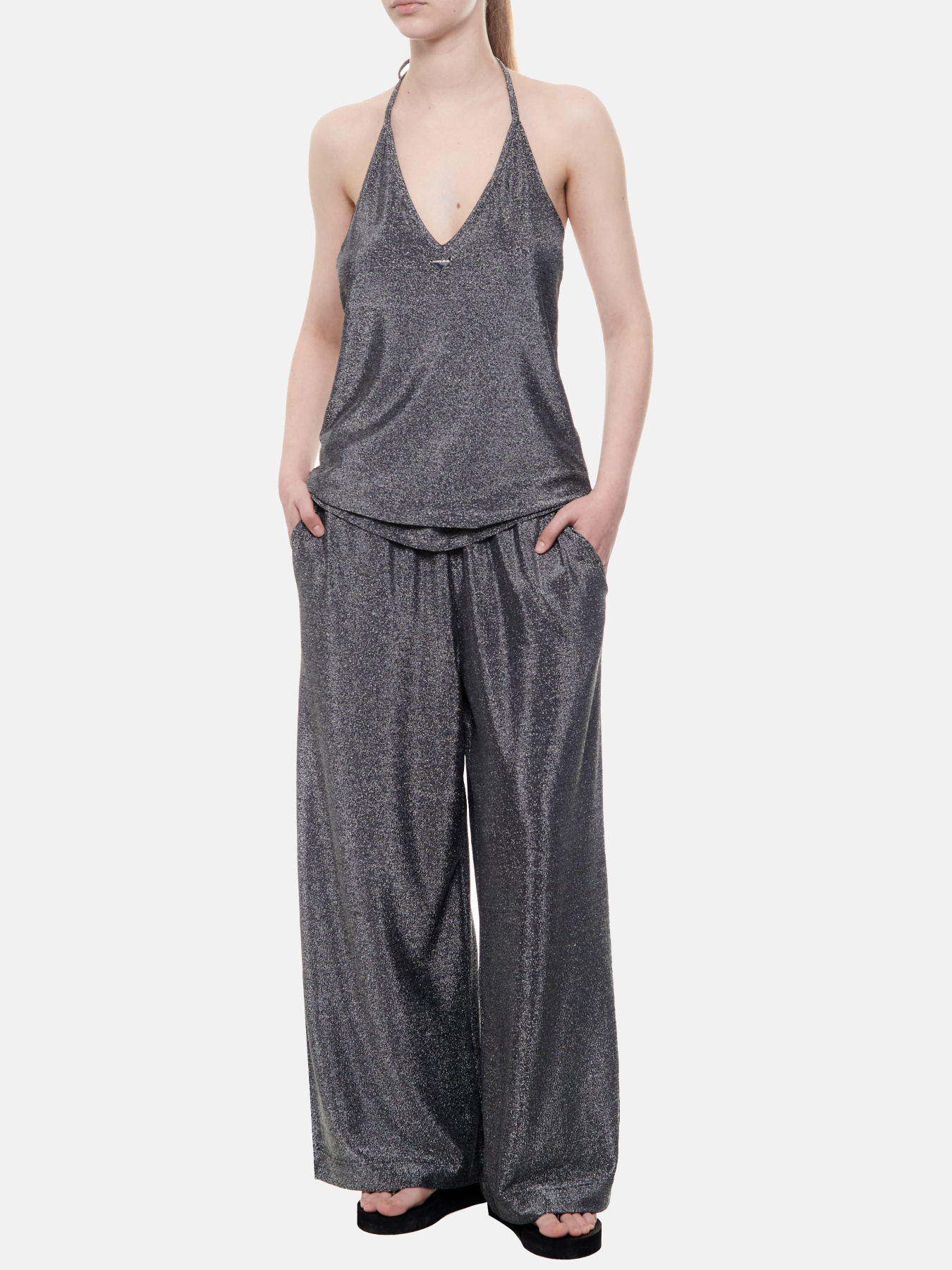 Одежда для дома и сна Emporio Armani модель 262493-4R319-00020 Фото