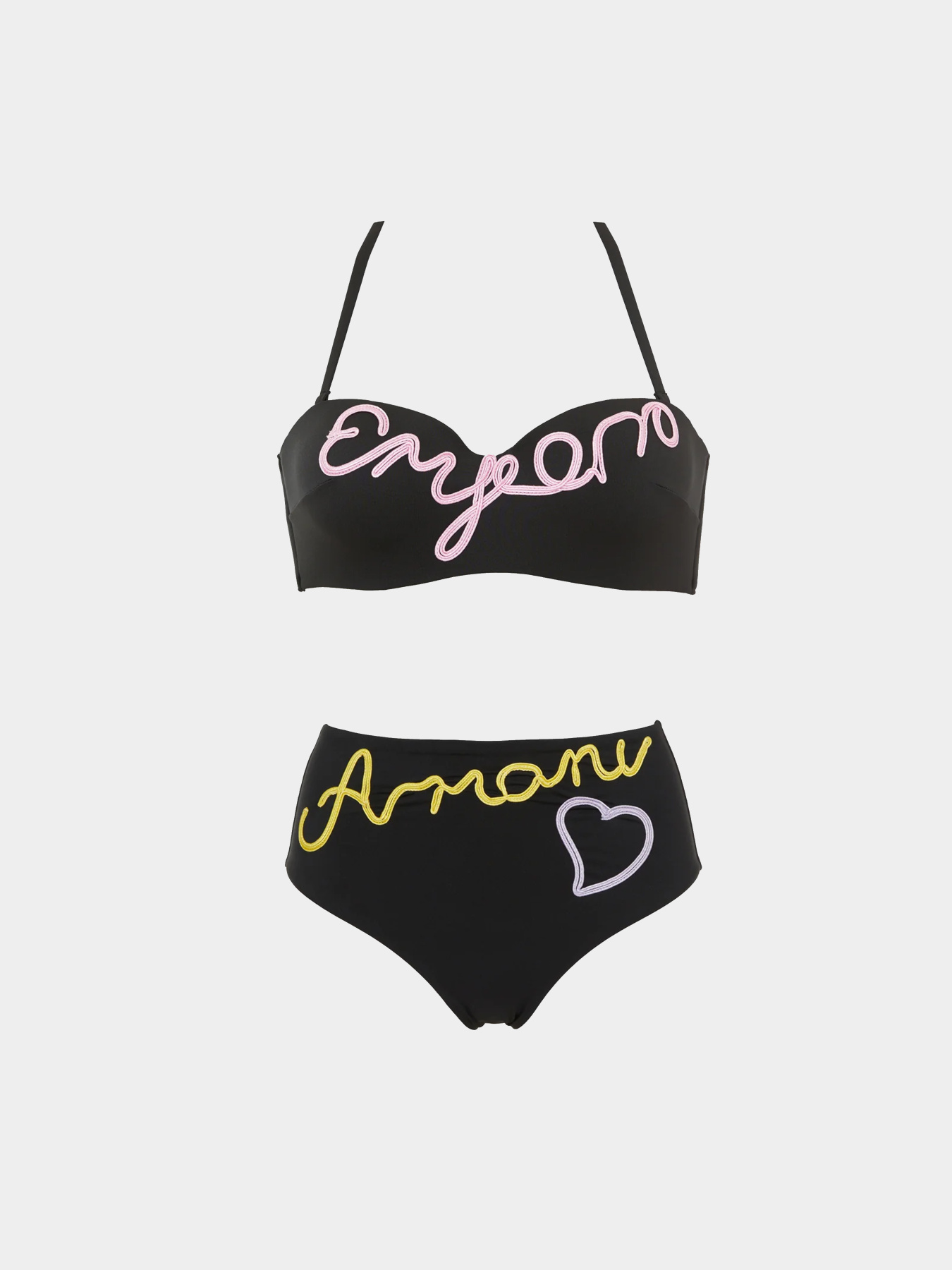 Одежда для пляжа Emporio Armani модель 262746-4R333-33921 Фото